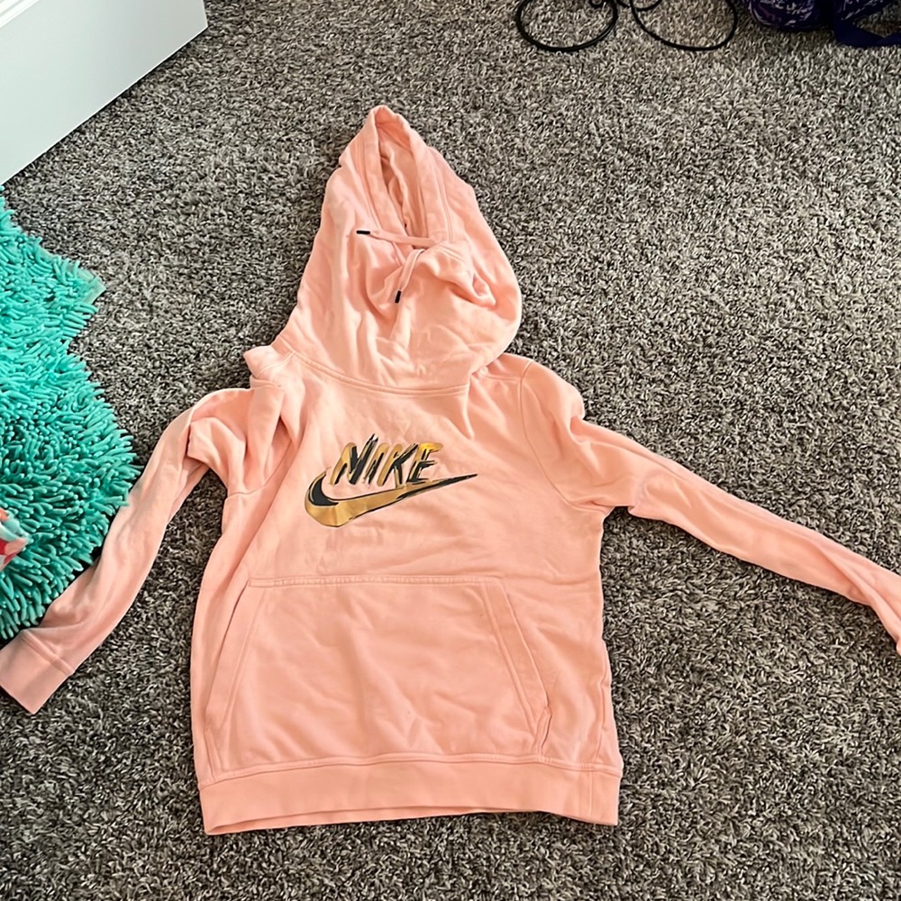 Womens Nike sweatshirt